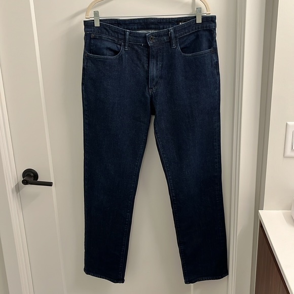 Bonobos Premium 4-Way Stretch Jeans, Men’s 34/34 - Picture 4 of 4